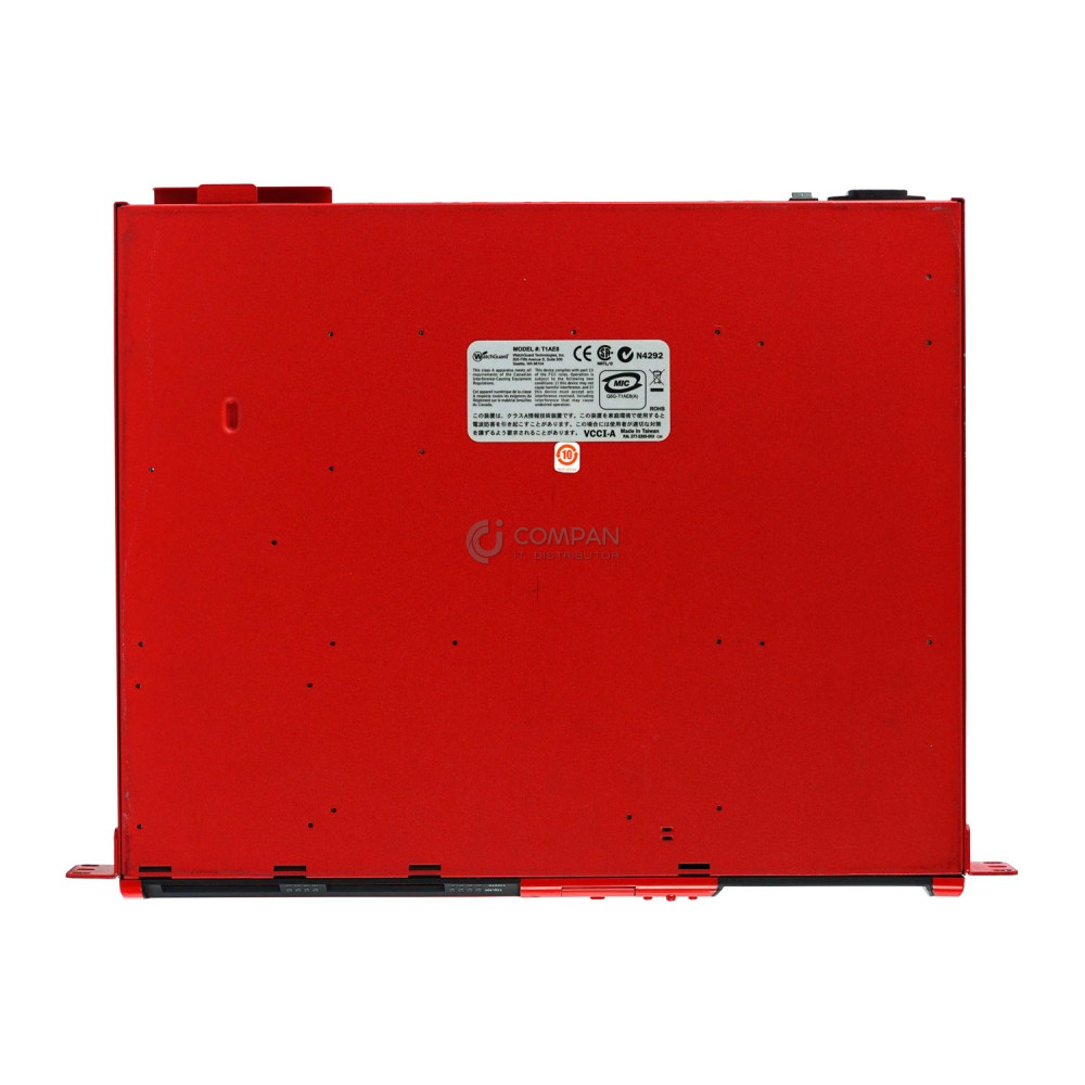 T1AE8 WATCHGUARD FIREBOX X1250E 8-PORT 1GB RJ-45 VPN FIREWALL